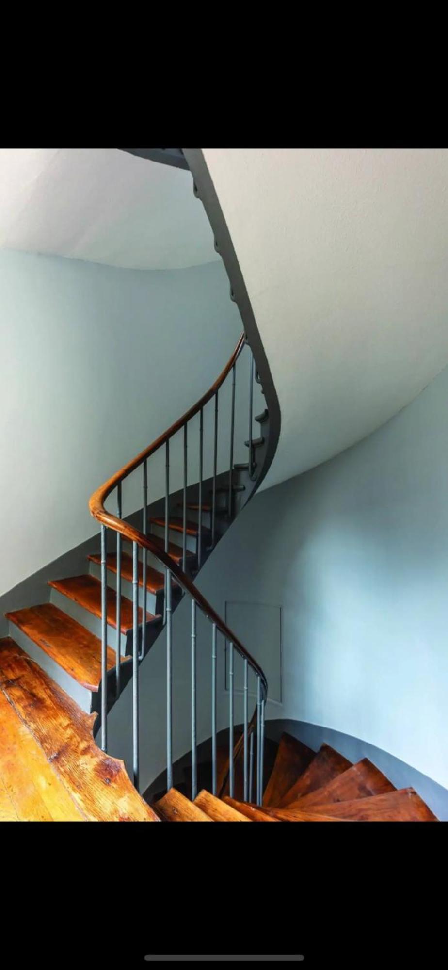 Appartamento Imhost 6 - Charming Batignolles Parigi